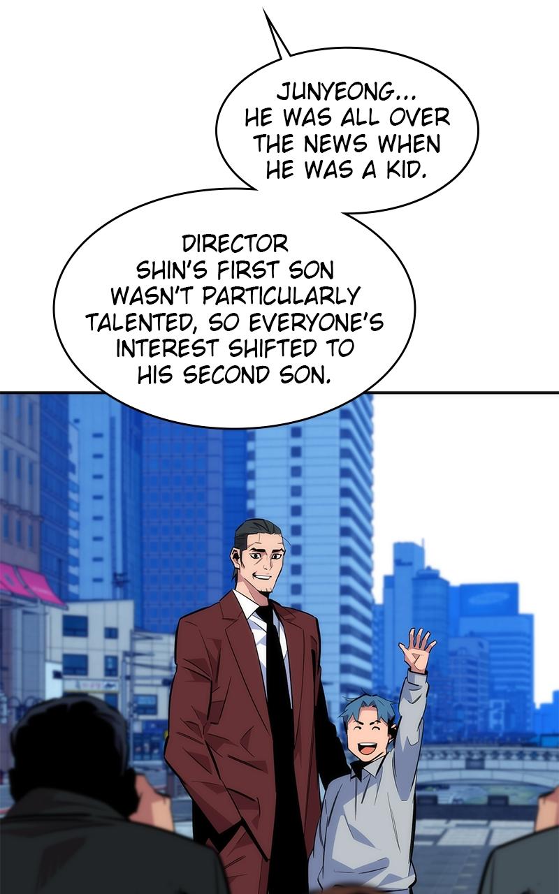 Auto Hunting With My Clones Chap 54 - Next Chap 55