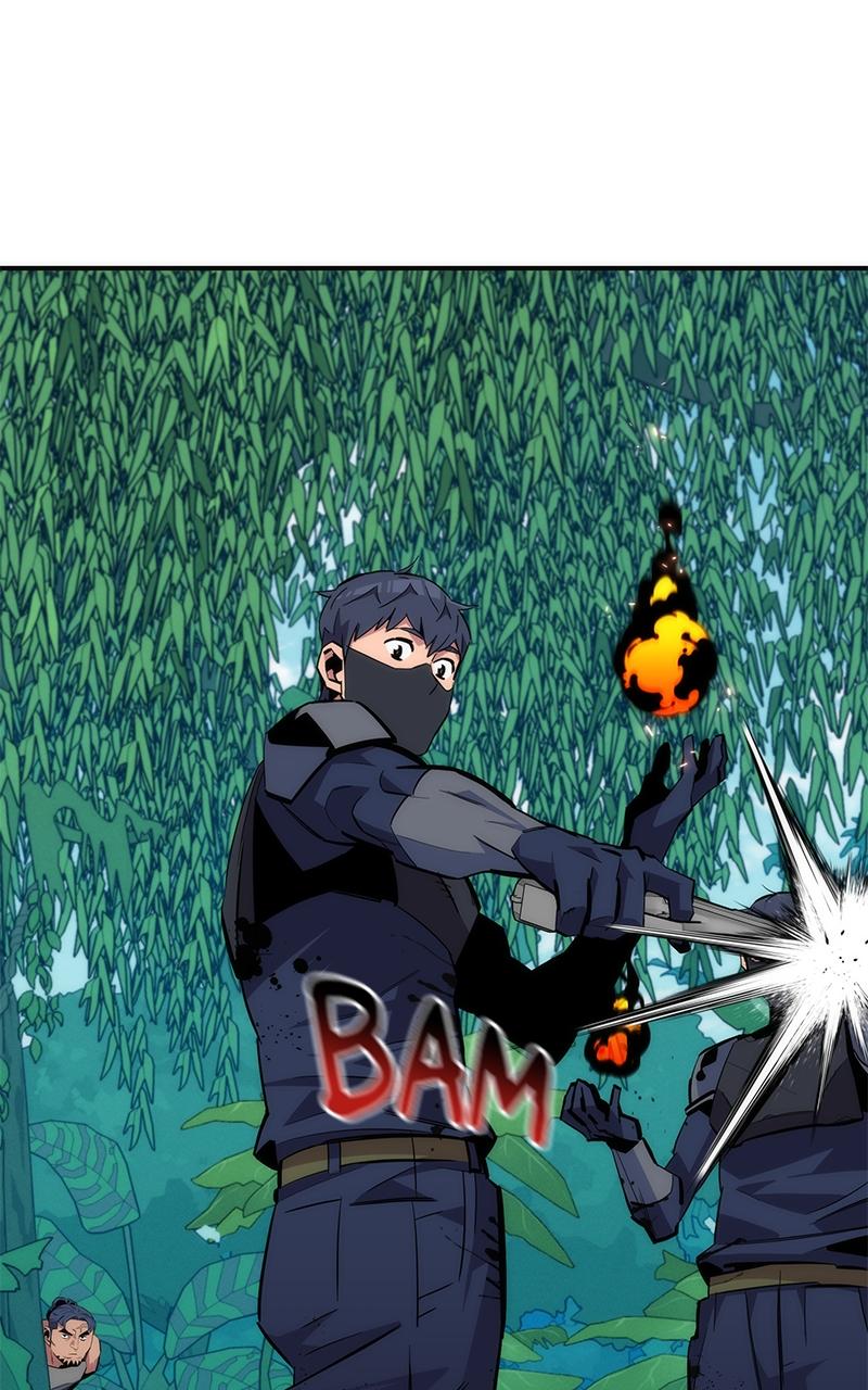 Auto Hunting With My Clones Chap 54 - Next Chap 55