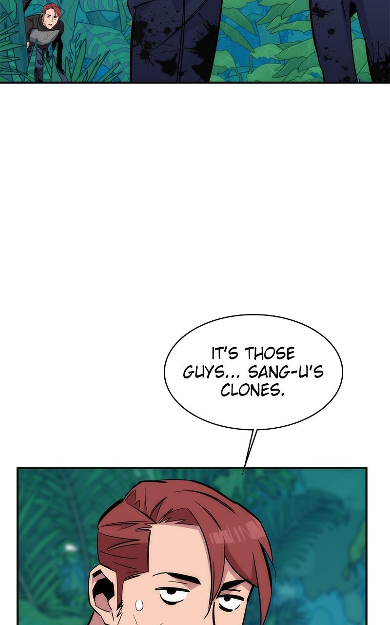 Auto Hunting With My Clones Chap 54 - Next Chap 55