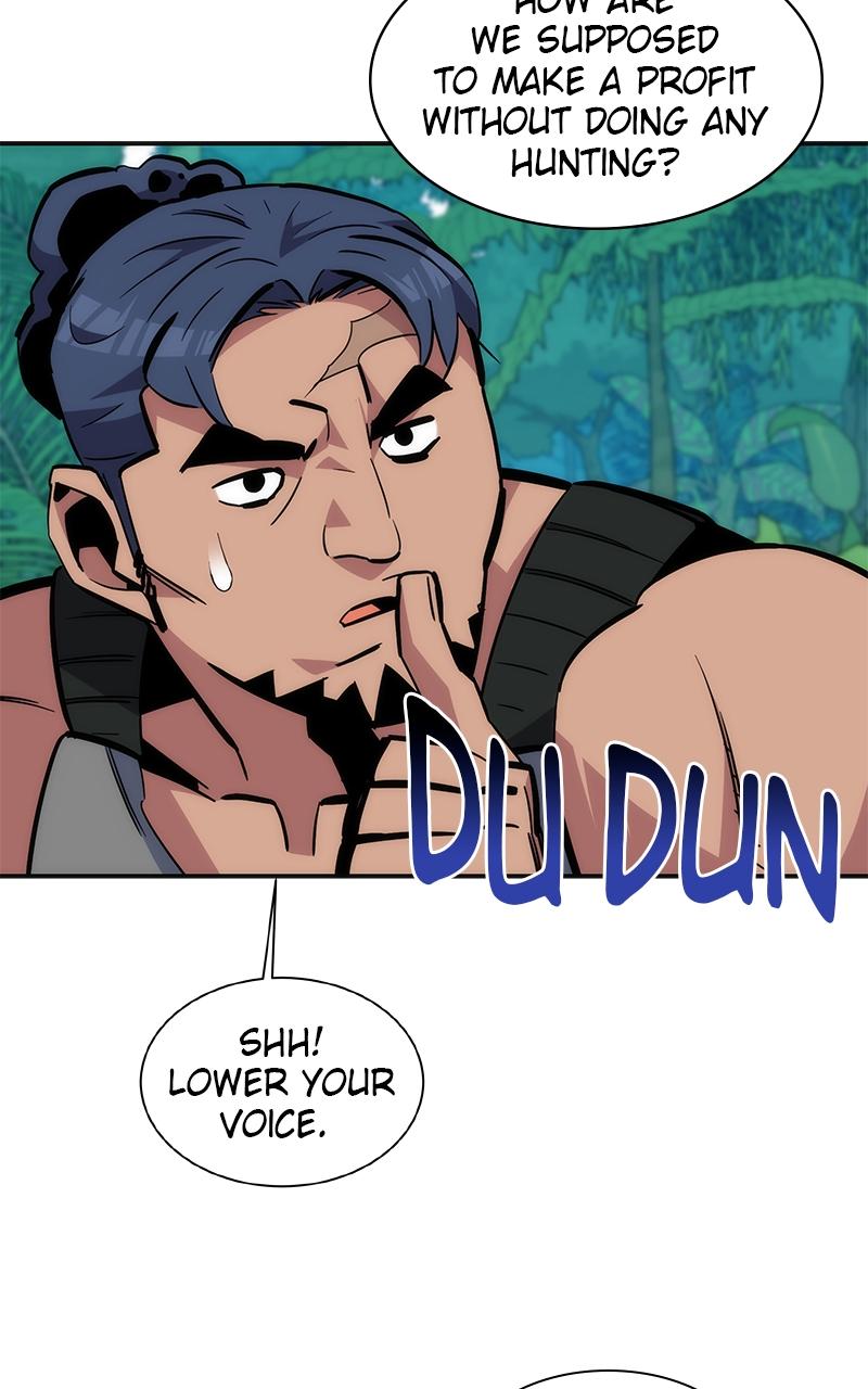 Auto Hunting With My Clones Chap 54 - Next Chap 55