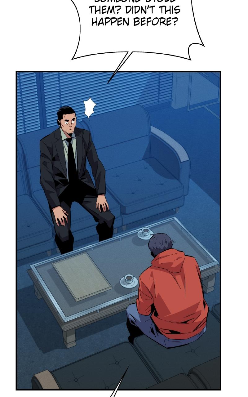 Auto Hunting With My Clones Chap 55 - Next Chap 56