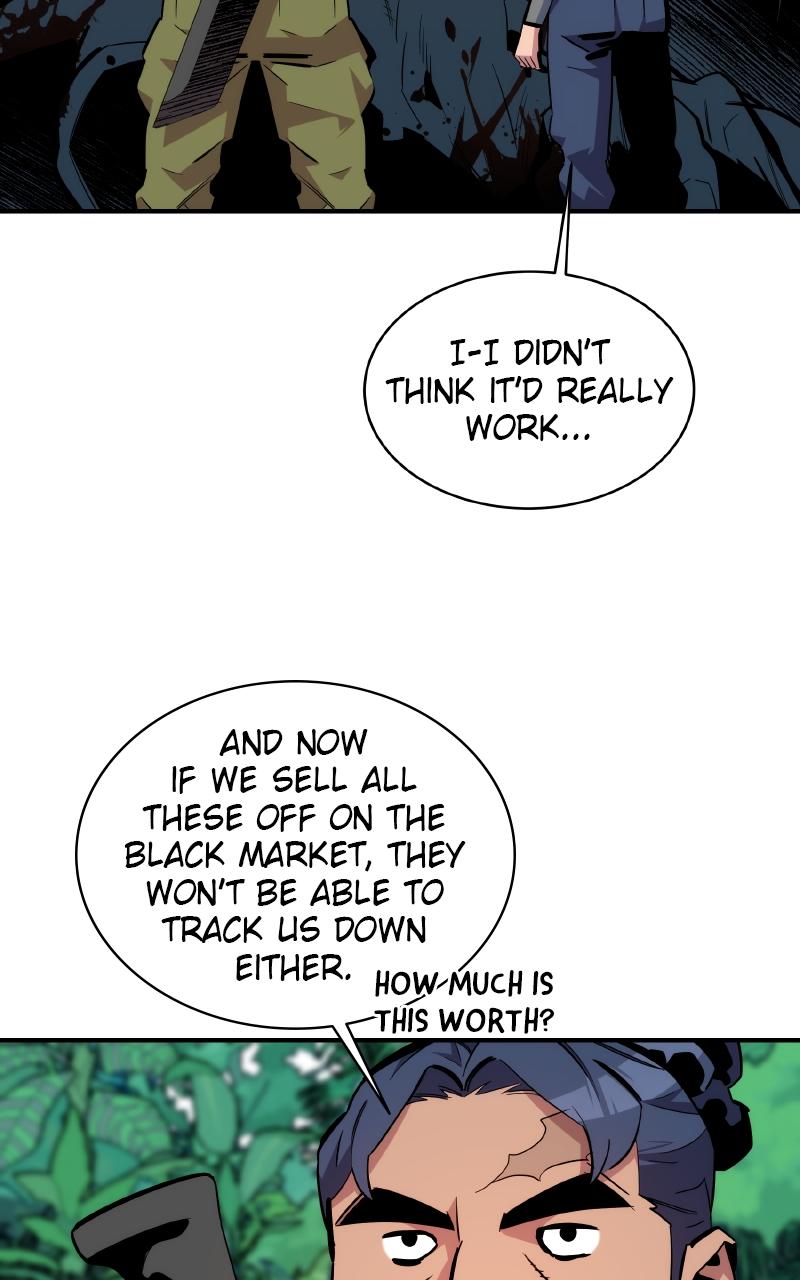 Auto Hunting With My Clones Chap 55 - Next Chap 56