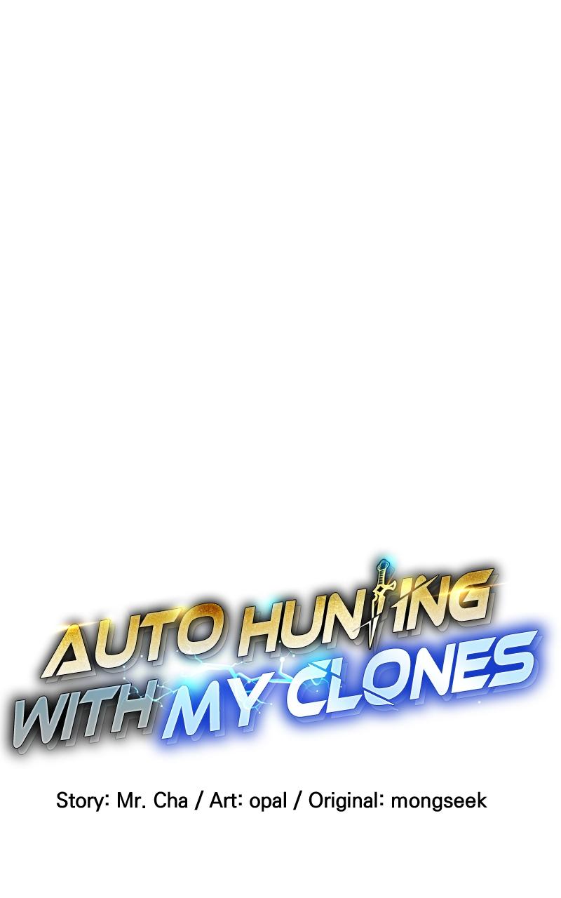 Auto Hunting With My Clones Chap 55 - Next Chap 56