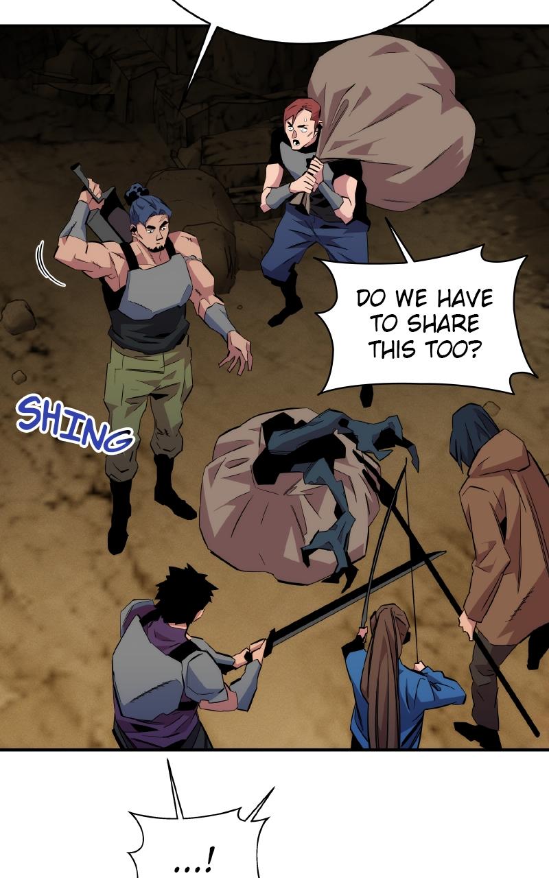Auto Hunting With My Clones Chap 55 - Next Chap 56