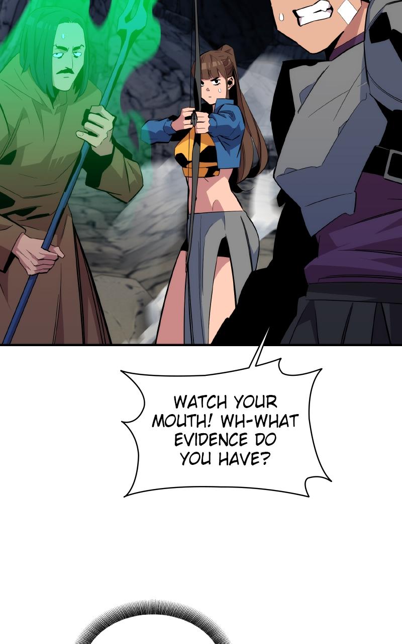 Auto Hunting With My Clones Chap 55 - Next Chap 56