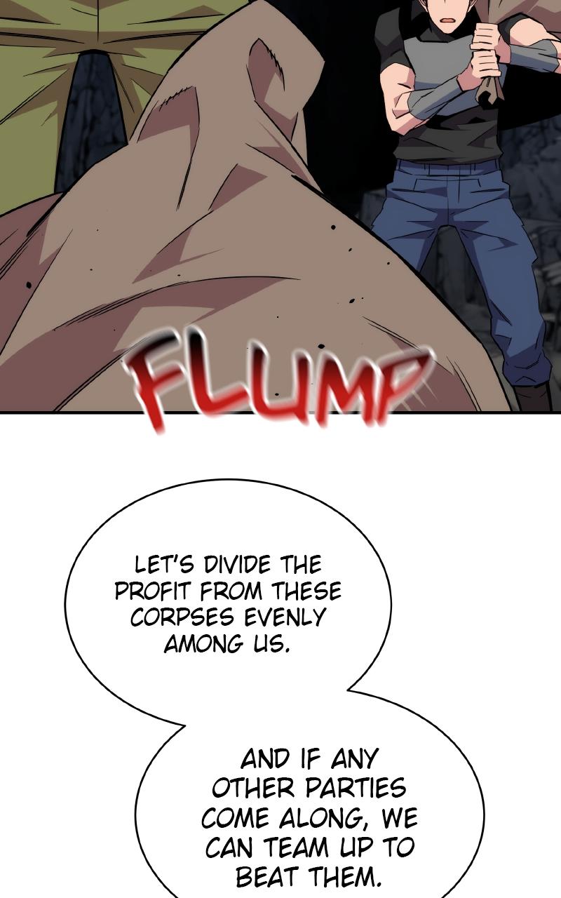 Auto Hunting With My Clones Chap 55 - Next Chap 56