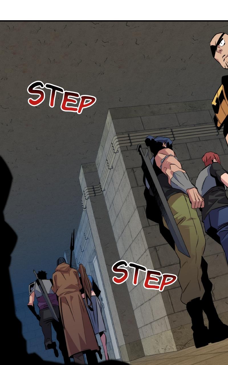 Auto Hunting With My Clones Chap 55 - Next Chap 56
