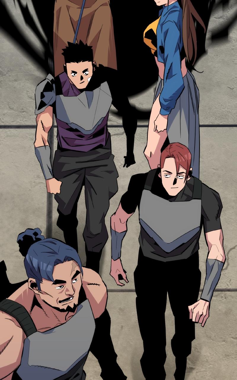 Auto Hunting With My Clones Chap 55 - Next Chap 56