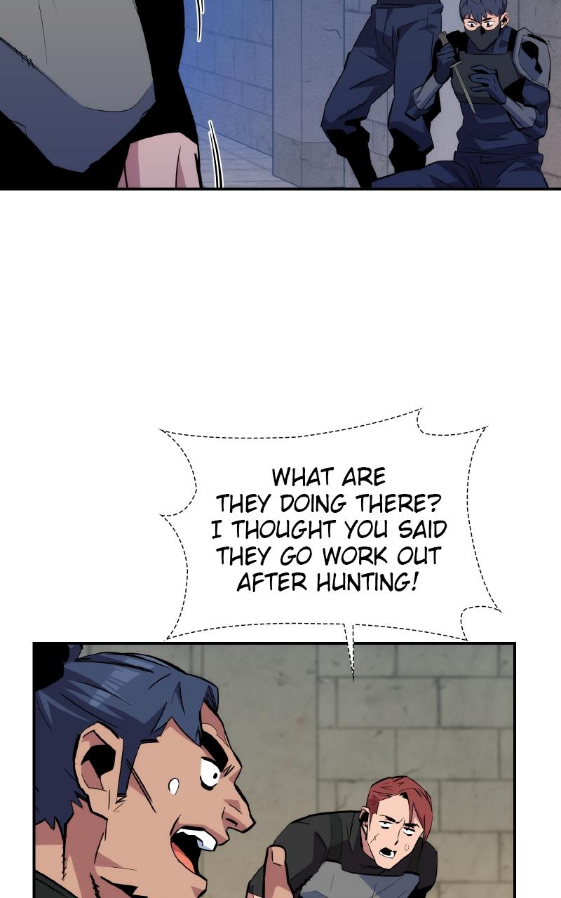 Auto Hunting With My Clones Chap 55 - Next Chap 56