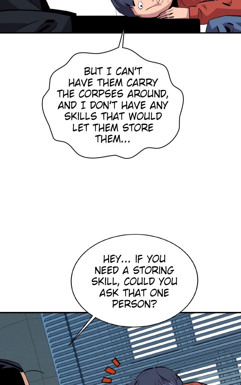 Auto Hunting With My Clones Chap 55 - Next Chap 56