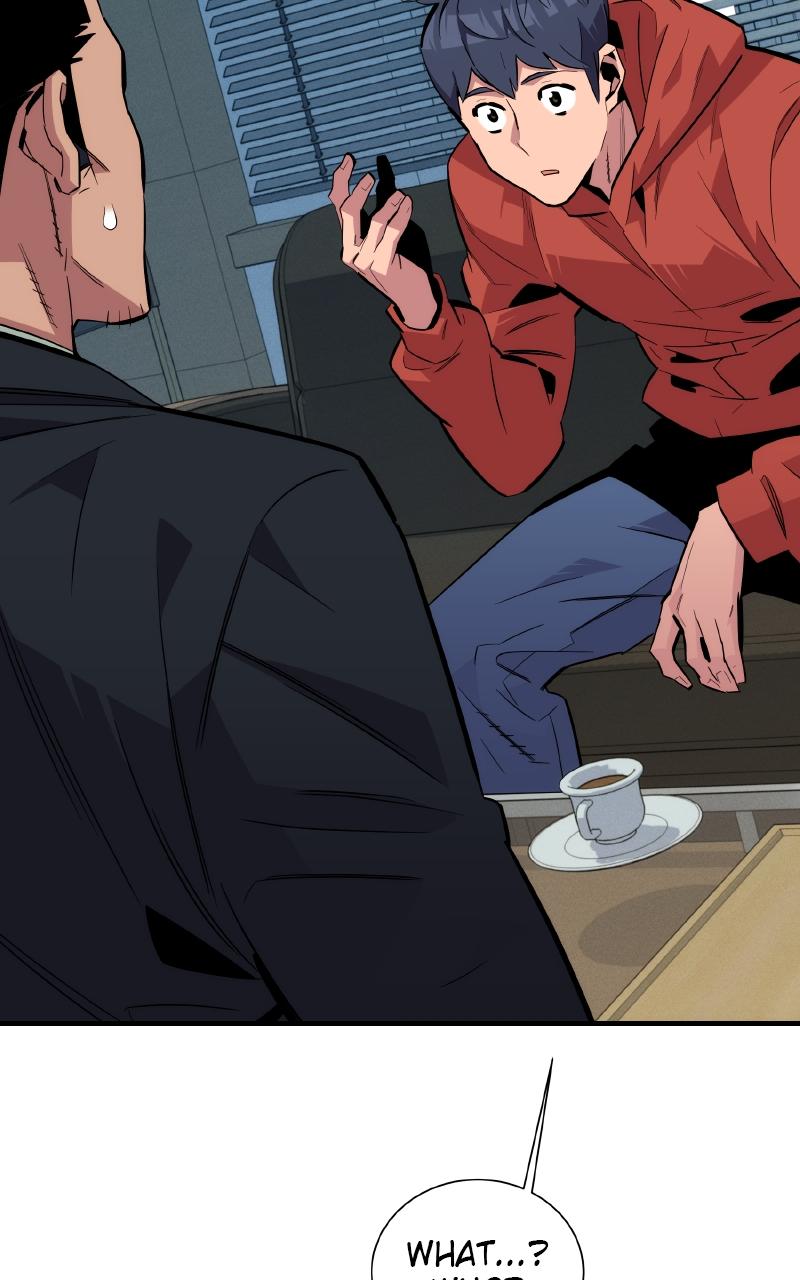Auto Hunting With My Clones Chap 55 - Next Chap 56