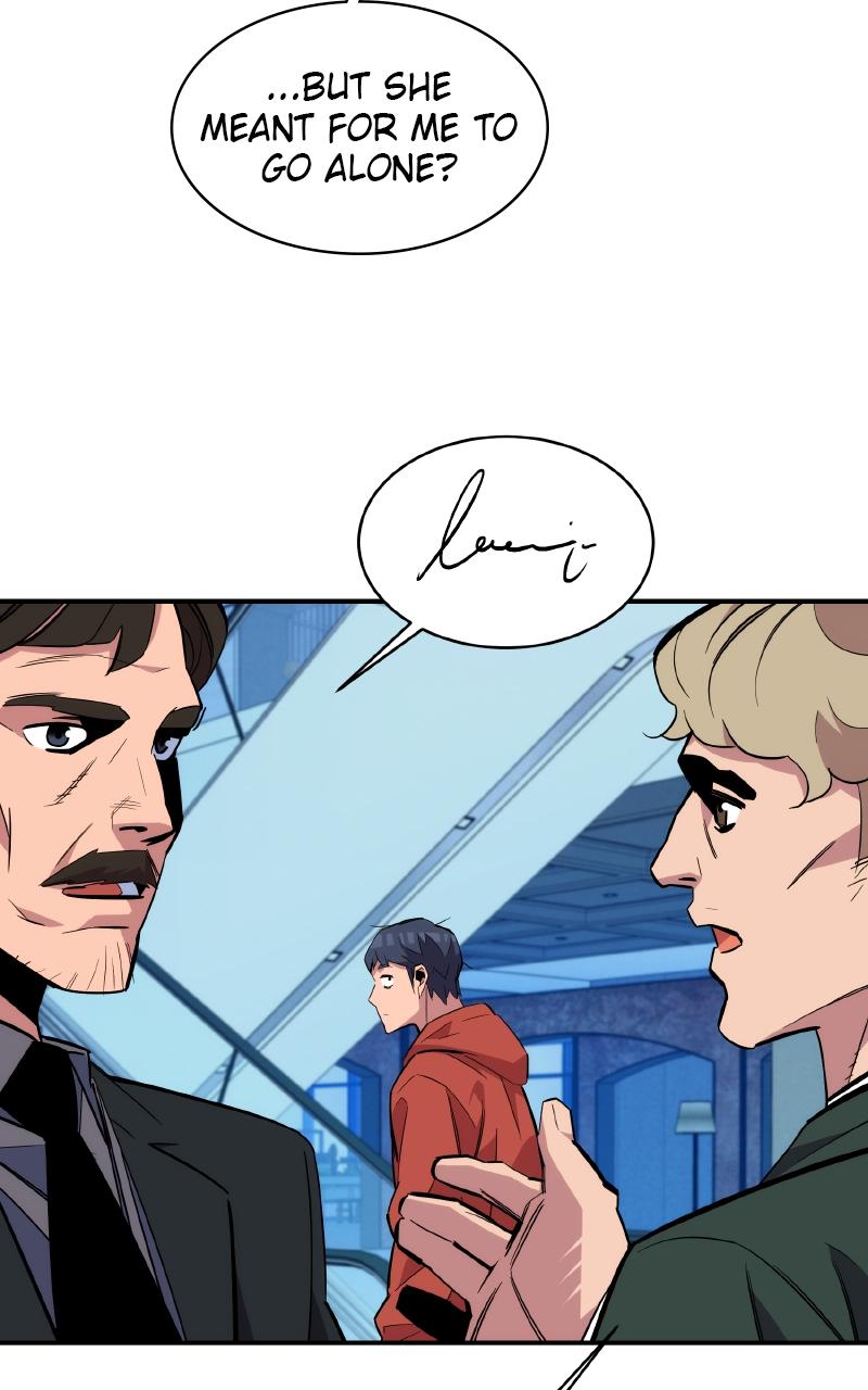 Auto Hunting With My Clones Chap 55 - Next Chap 56