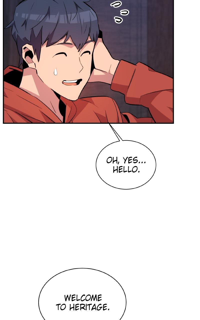 Auto Hunting With My Clones Chap 55 - Next Chap 56