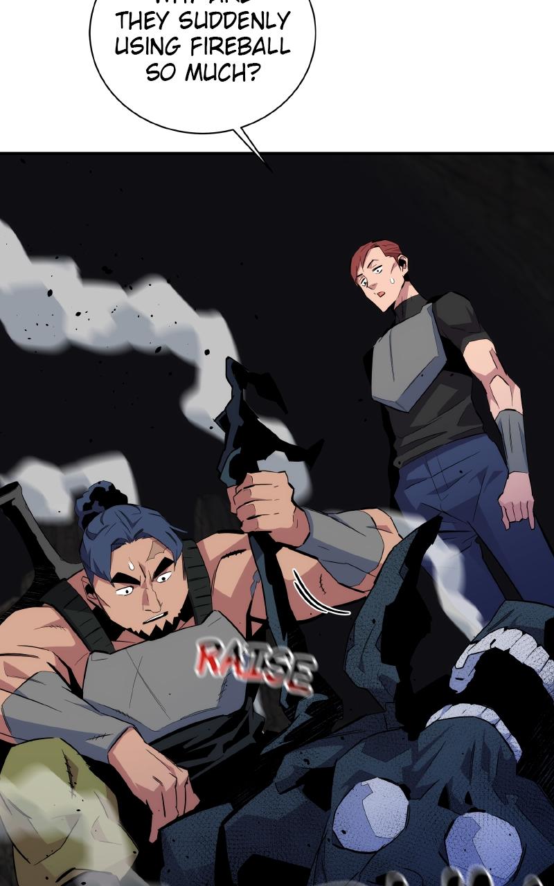 Auto Hunting With My Clones Chap 55 - Next Chap 56