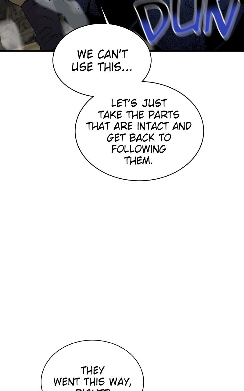 Auto Hunting With My Clones Chap 55 - Next Chap 56