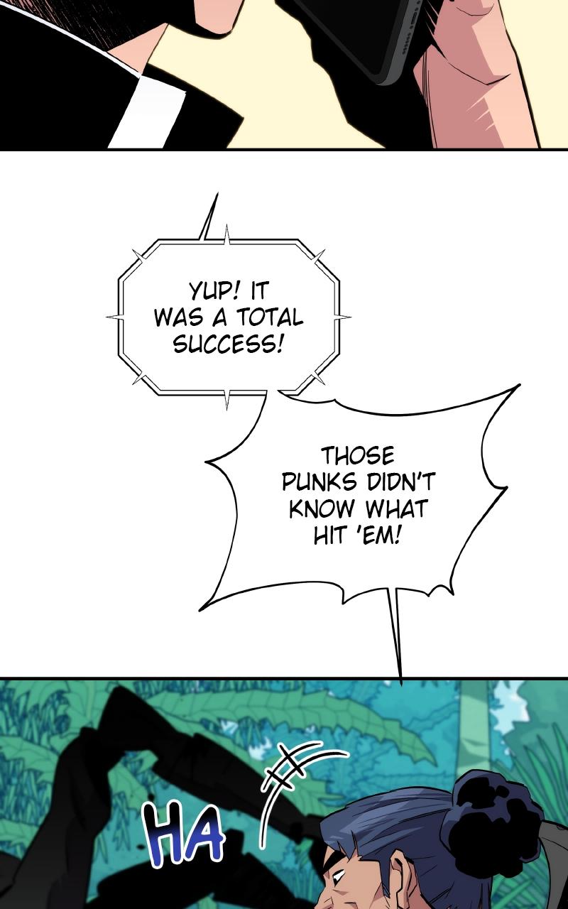 Auto Hunting With My Clones Chap 55 - Next Chap 56