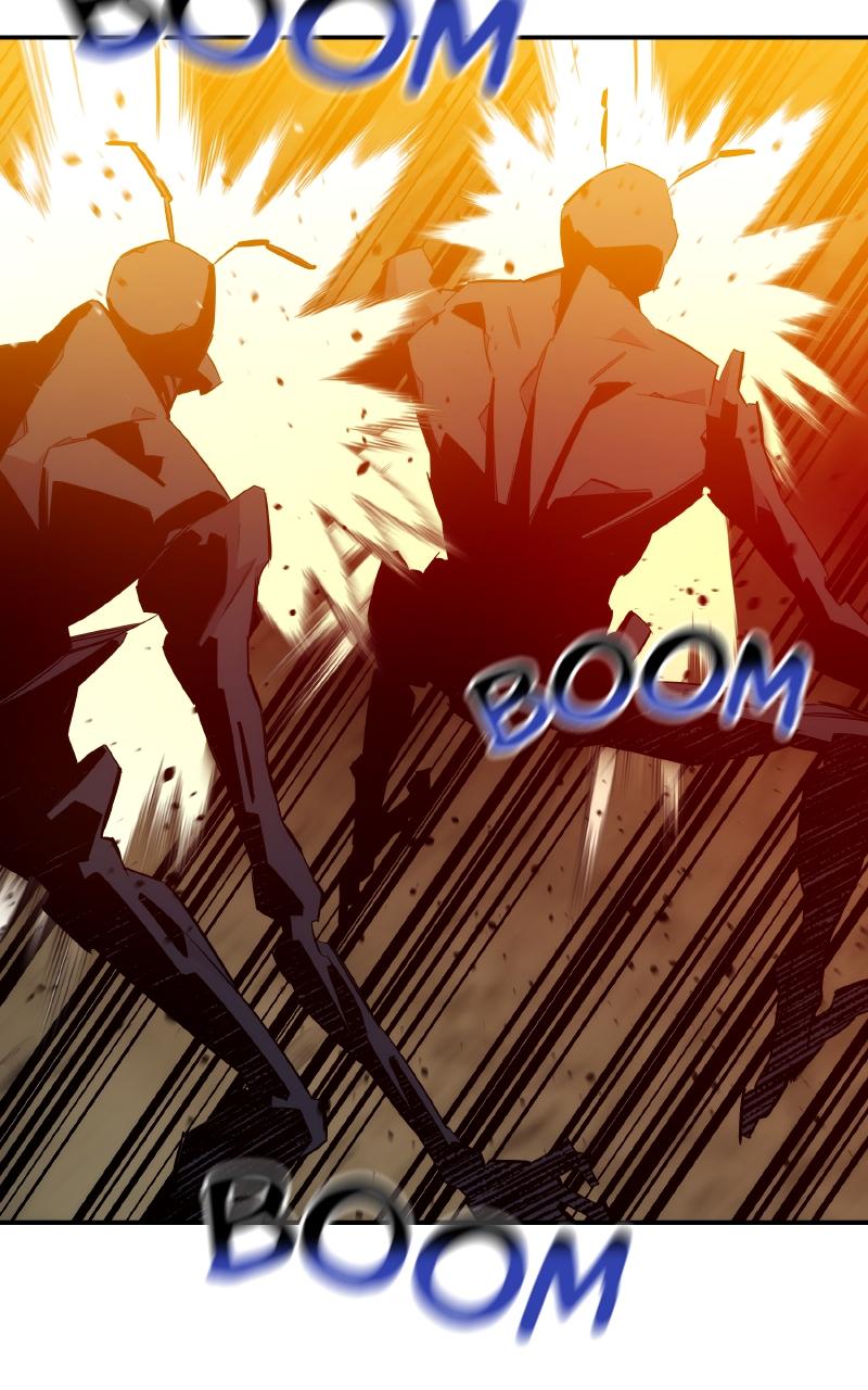 Auto Hunting With My Clones Chap 55 - Next Chap 56