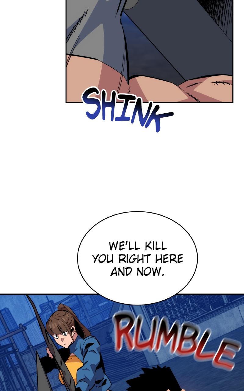 Auto Hunting With My Clones Chap 56 - Next Chap 57