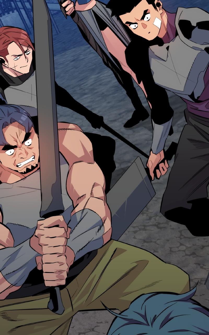 Auto Hunting With My Clones Chap 56 - Next Chap 57