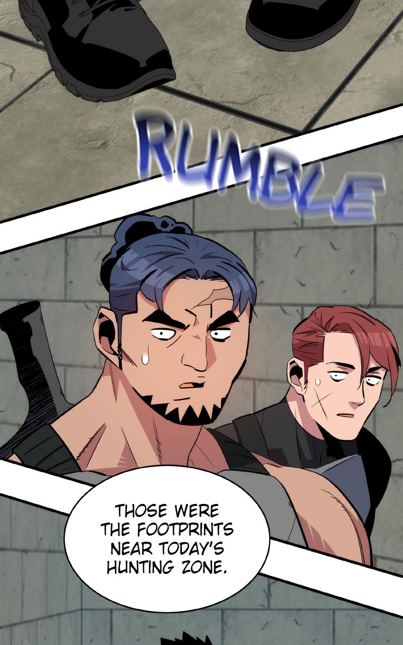 Auto Hunting With My Clones Chap 56 - Next Chap 57