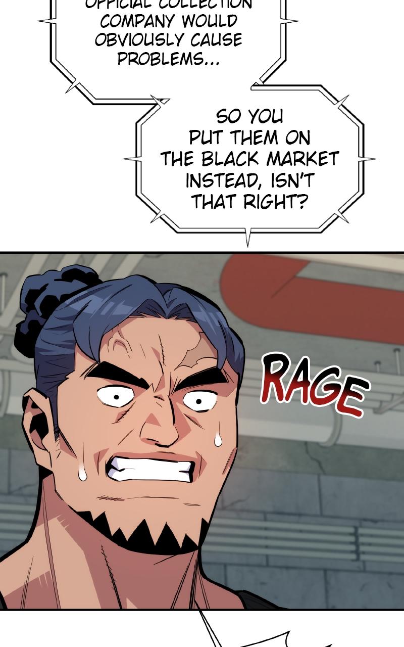 Auto Hunting With My Clones Chap 56 - Next Chap 57