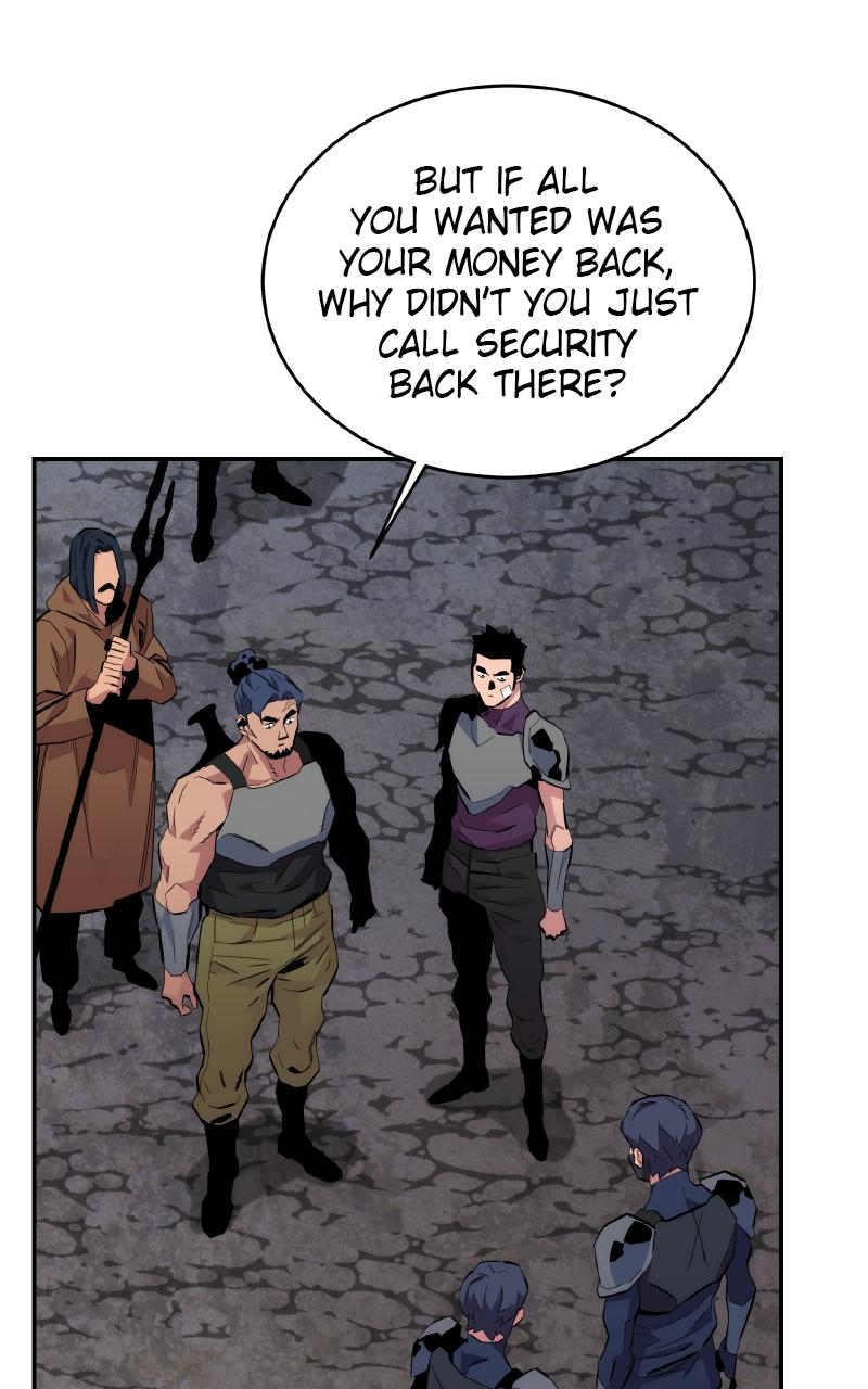 Auto Hunting With My Clones Chap 56 - Next Chap 57