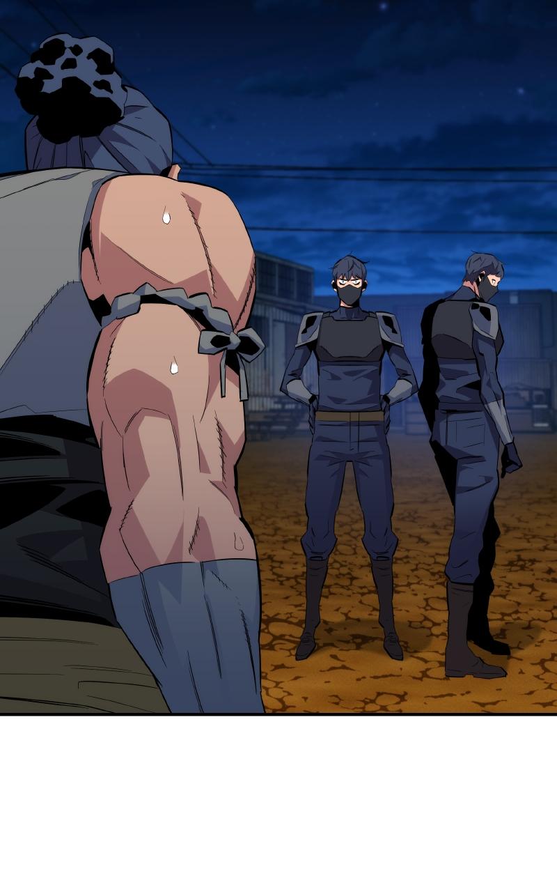Auto Hunting With My Clones Chap 56 - Next Chap 57
