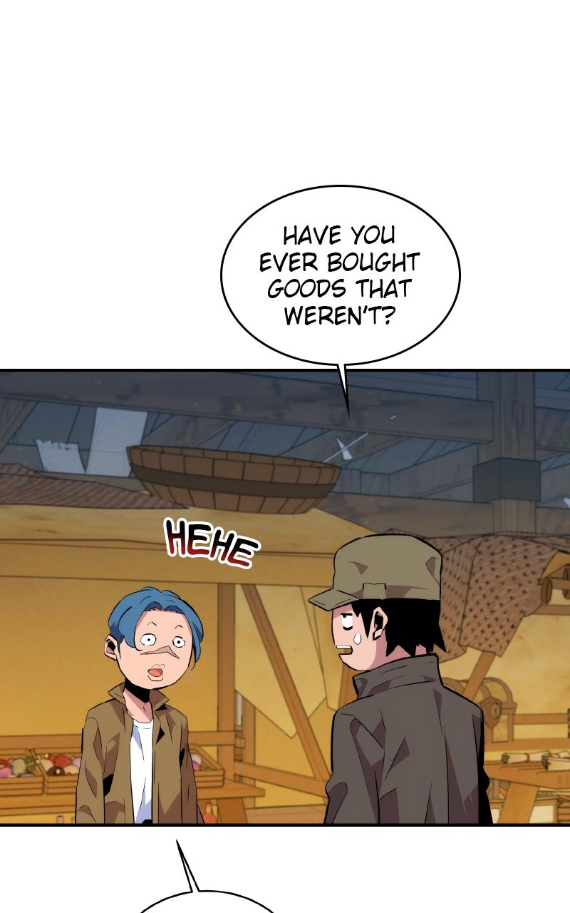 Auto Hunting With My Clones Chap 56 - Next Chap 57