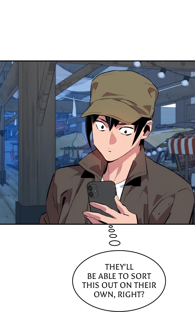Auto Hunting With My Clones Chap 56 - Next Chap 57