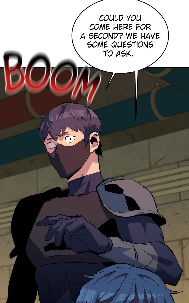 Auto Hunting With My Clones Chap 56 - Next Chap 57