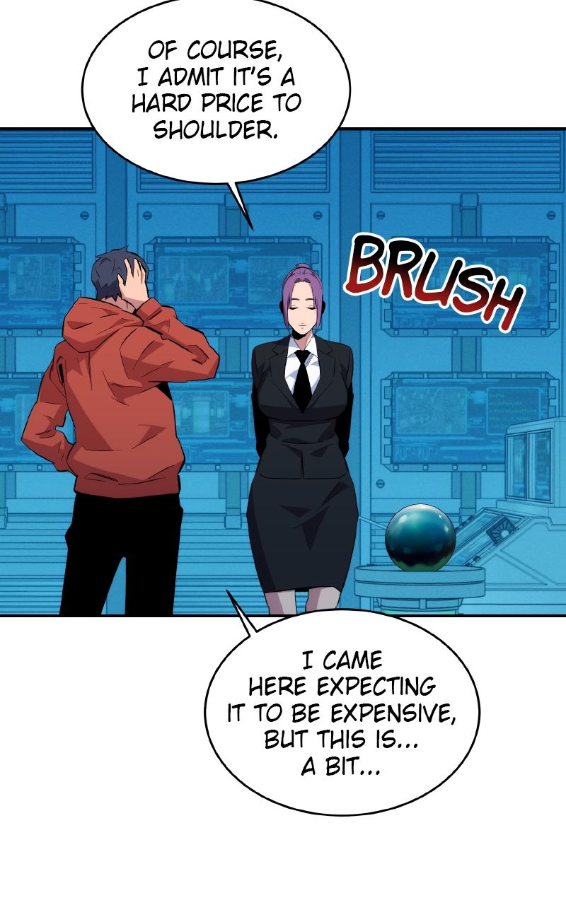 Auto Hunting With My Clones Chap 56 - Next Chap 57
