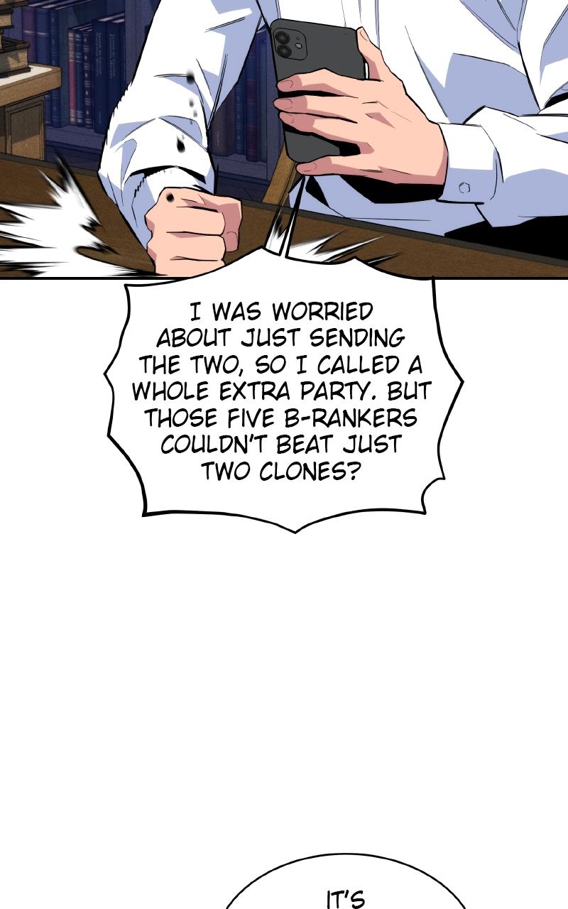 Auto Hunting With My Clones Chap 58 - Next Chap 59