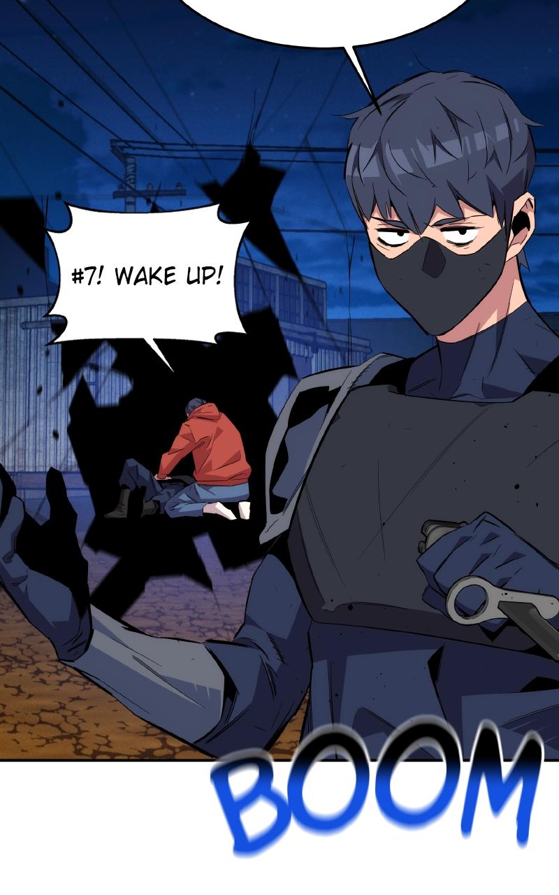 Auto Hunting With My Clones Chap 58 - Next Chap 59