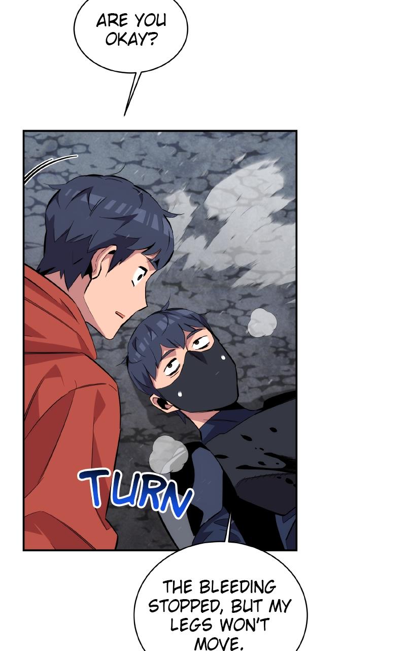 Auto Hunting With My Clones Chap 58 - Next Chap 59
