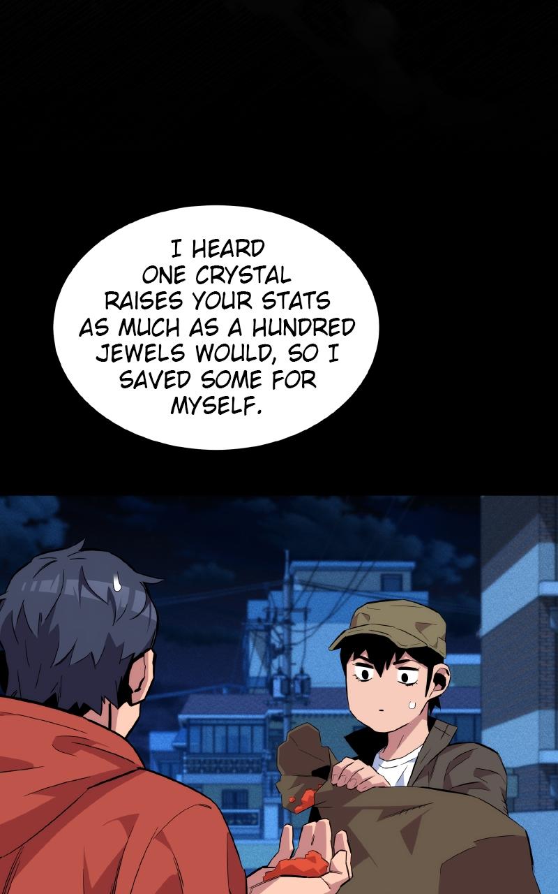 Auto Hunting With My Clones Chap 58 - Next Chap 59