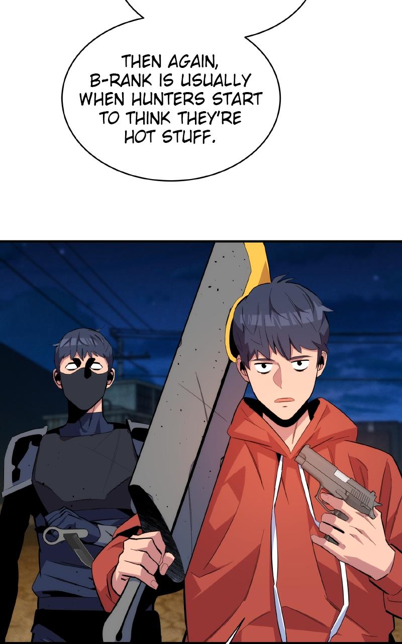 Auto Hunting With My Clones Chap 58 - Next Chap 59