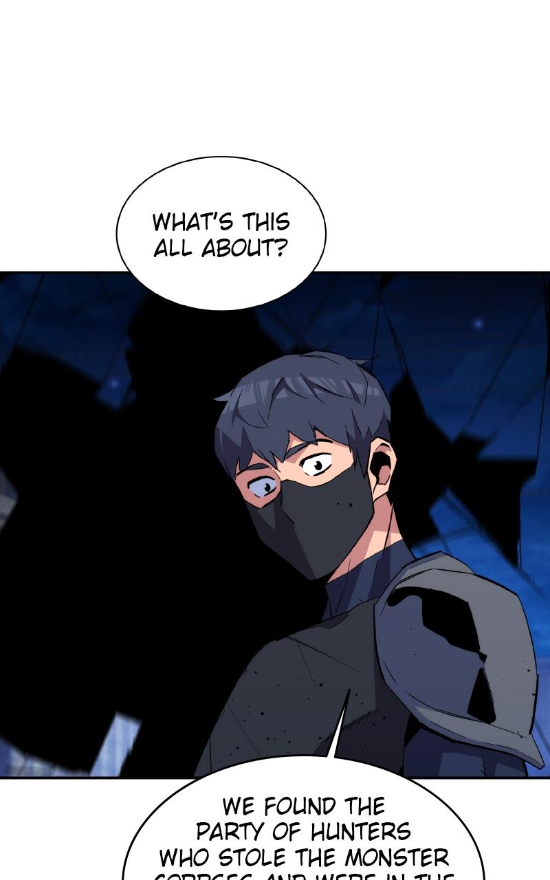 Auto Hunting With My Clones Chap 58 - Next Chap 59