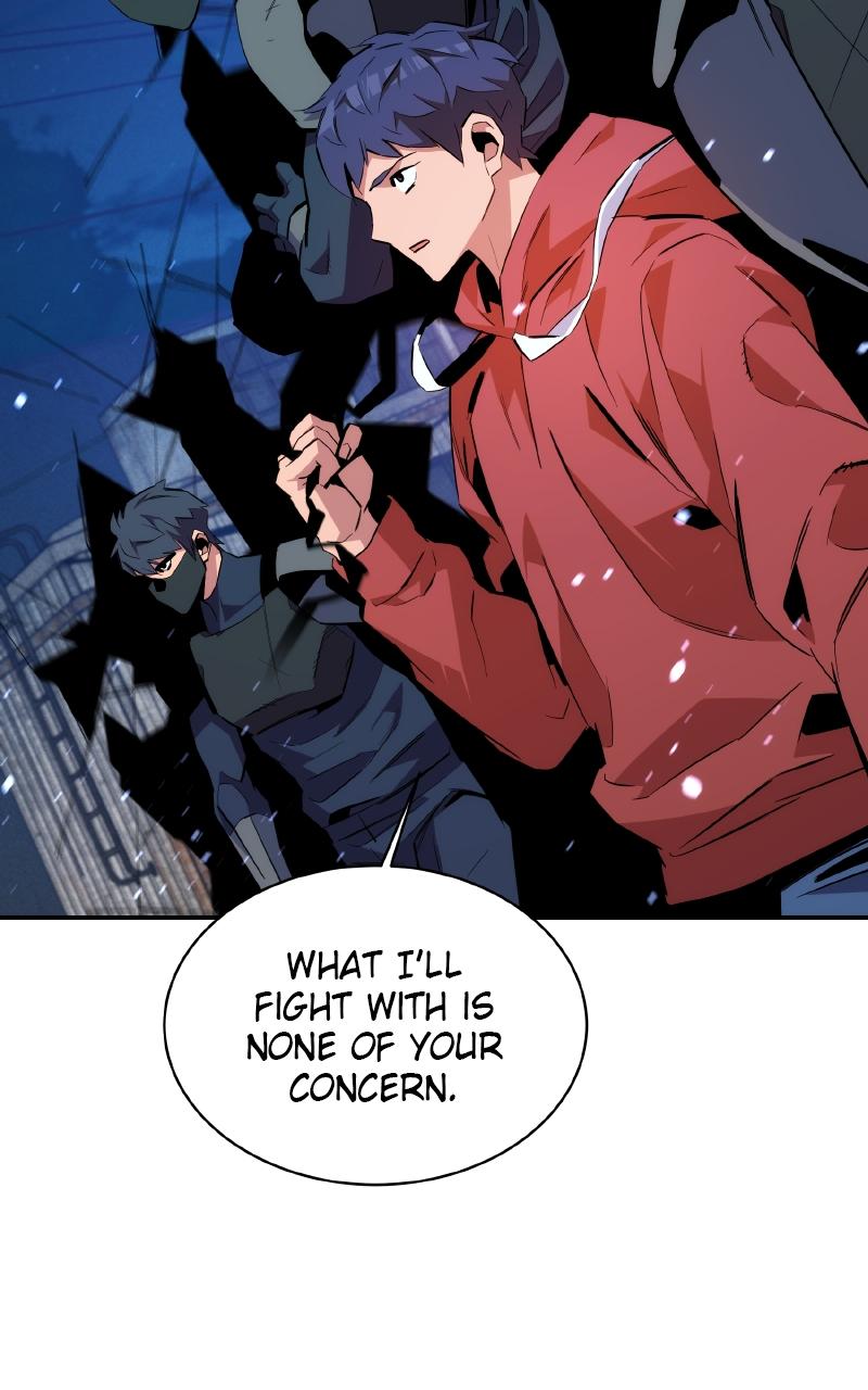 Auto Hunting With My Clones Chap 58 - Next Chap 59