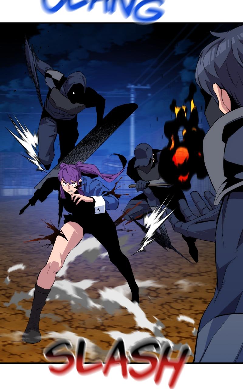 Auto Hunting With My Clones Chap 58 - Next Chap 59