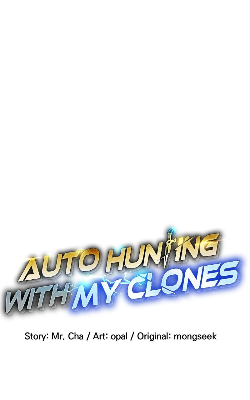 Auto Hunting With My Clones Chap 58 - Next Chap 59