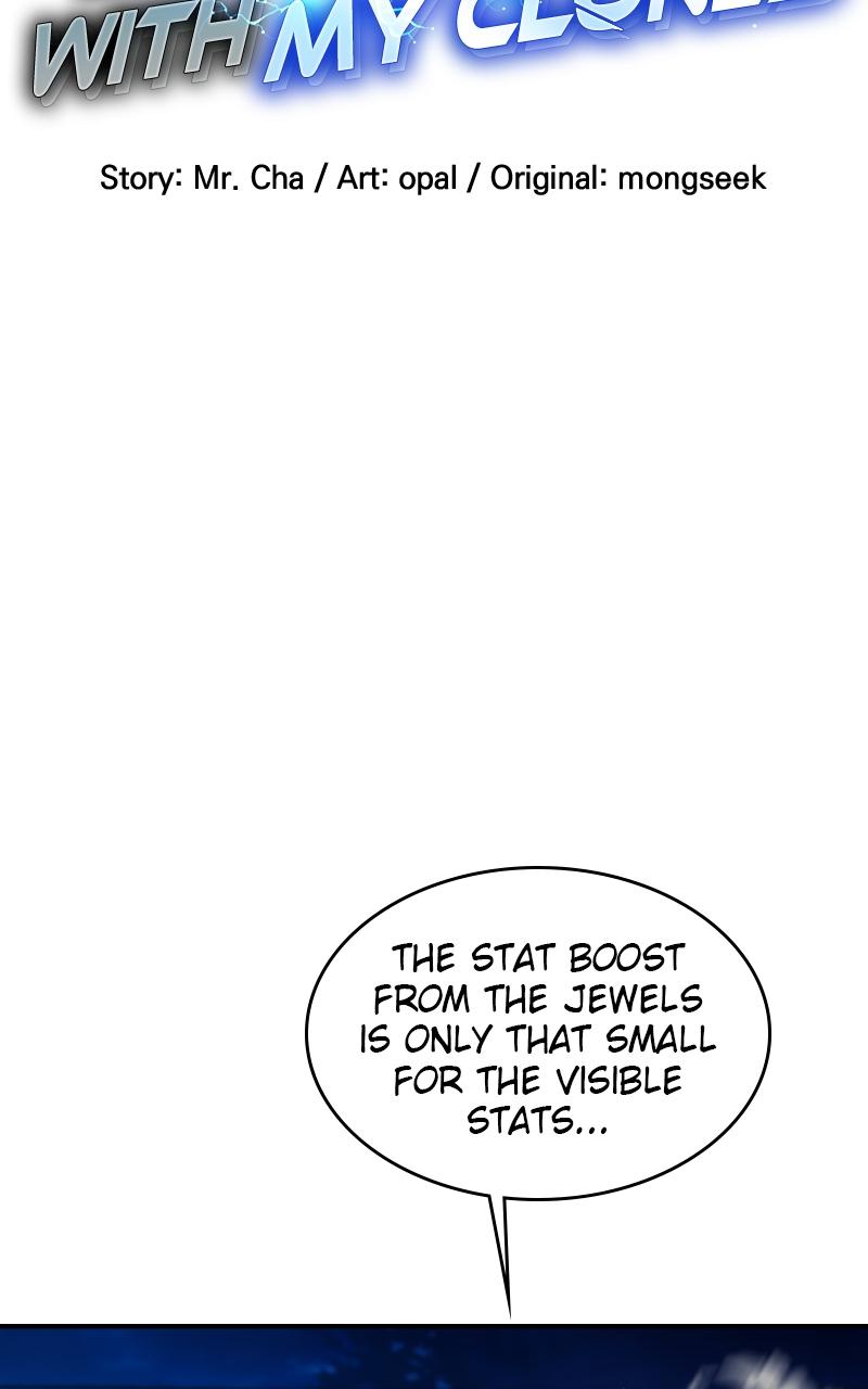 Auto Hunting With My Clones Chap 59 - Next Chap 60