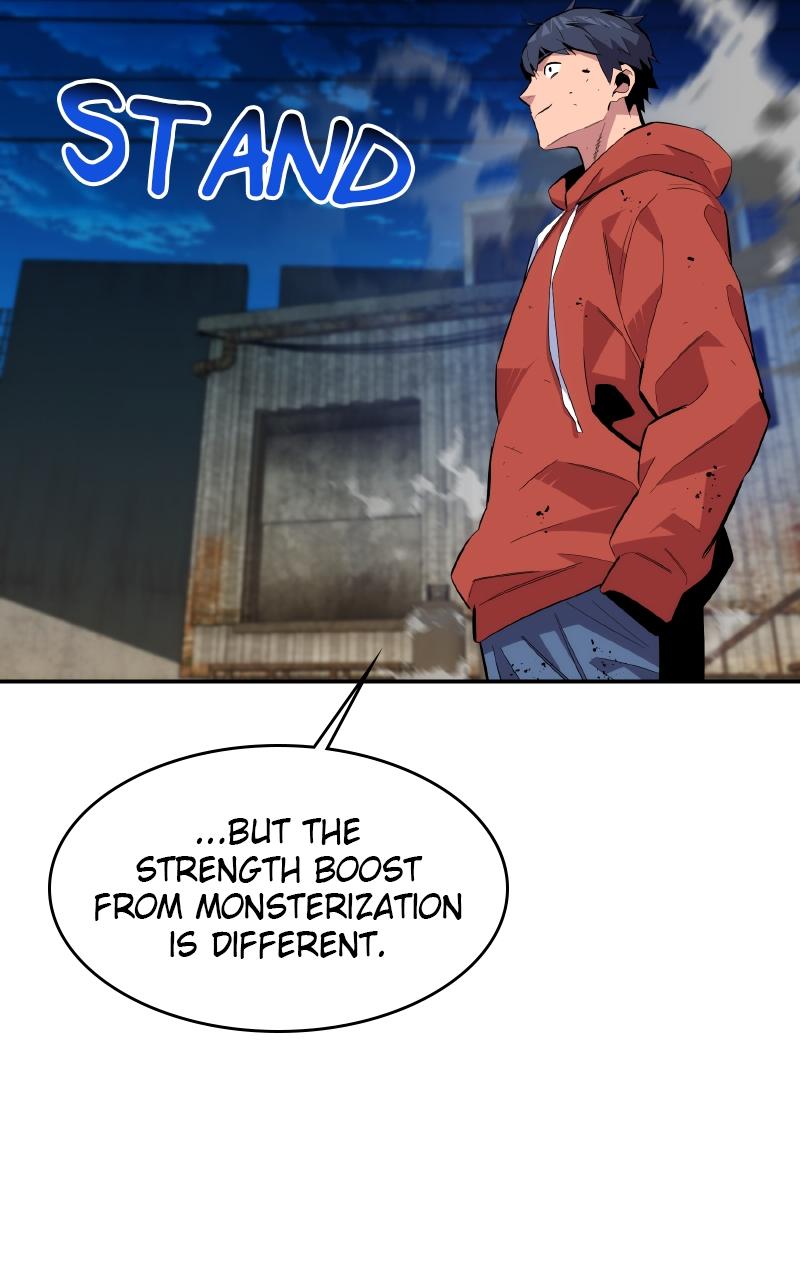 Auto Hunting With My Clones Chap 59 - Next Chap 60