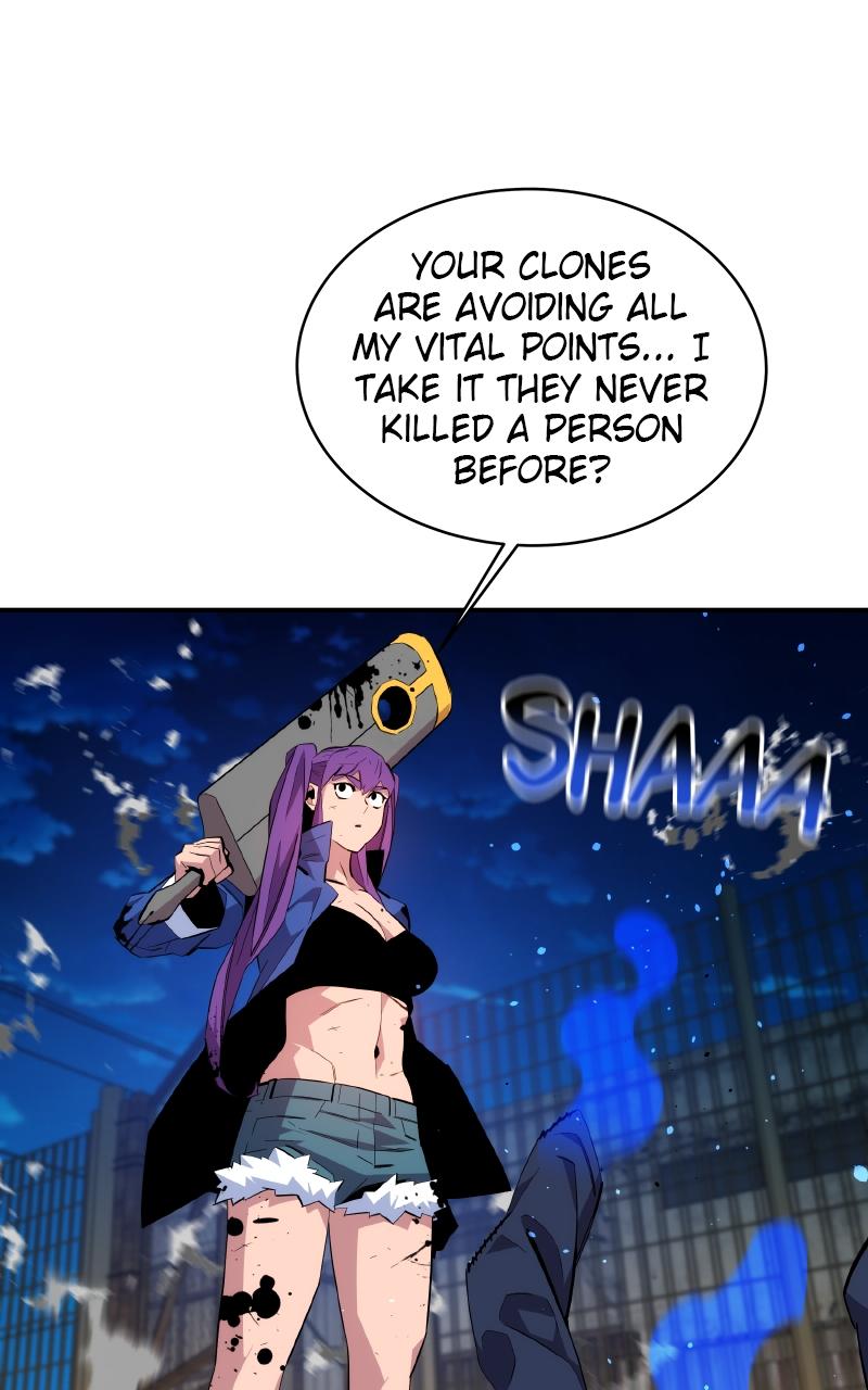 Auto Hunting With My Clones Chap 59 - Next Chap 60
