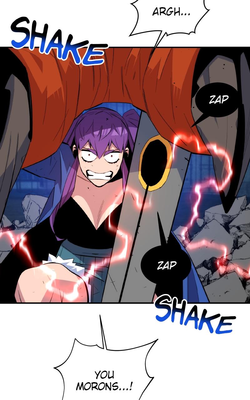 Auto Hunting With My Clones Chap 59 - Next Chap 60