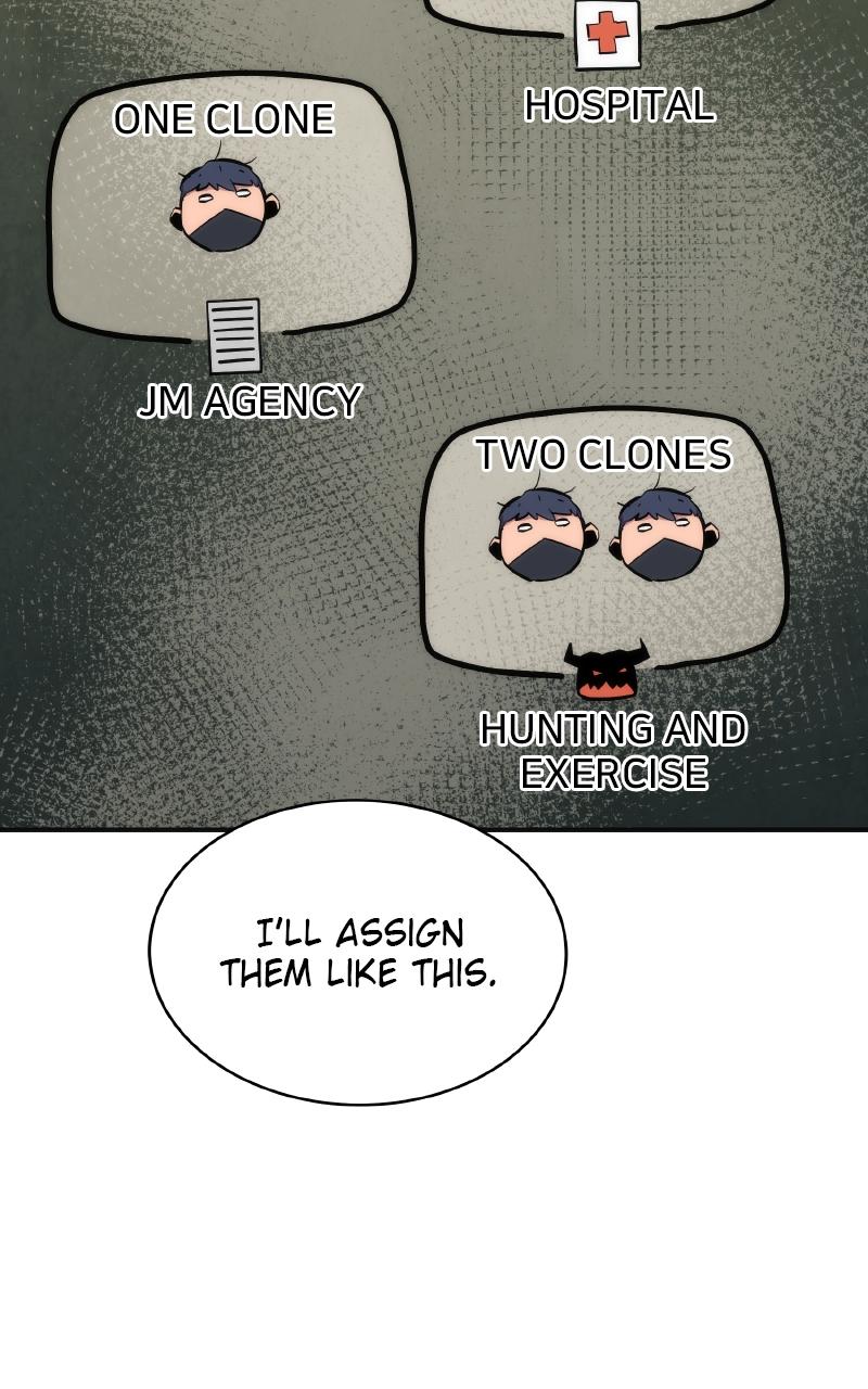 Auto Hunting With My Clones Chap 50 - Next Chap 51
