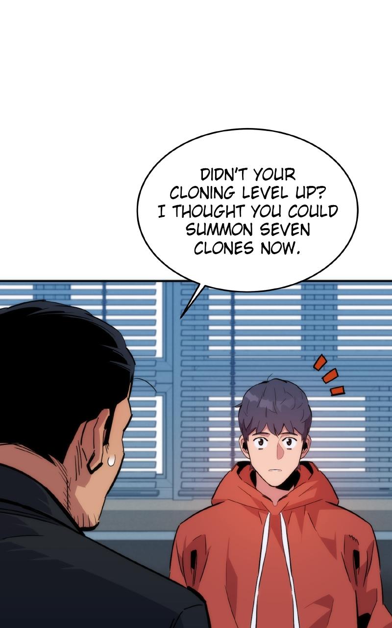 Auto Hunting With My Clones Chap 50 - Next Chap 51