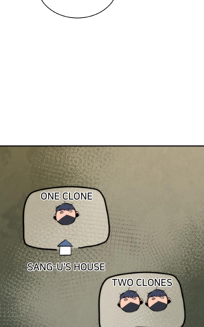 Auto Hunting With My Clones Chap 50 - Next Chap 51