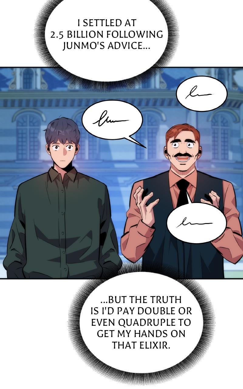 Auto Hunting With My Clones Chap 51 - Next Chap 52