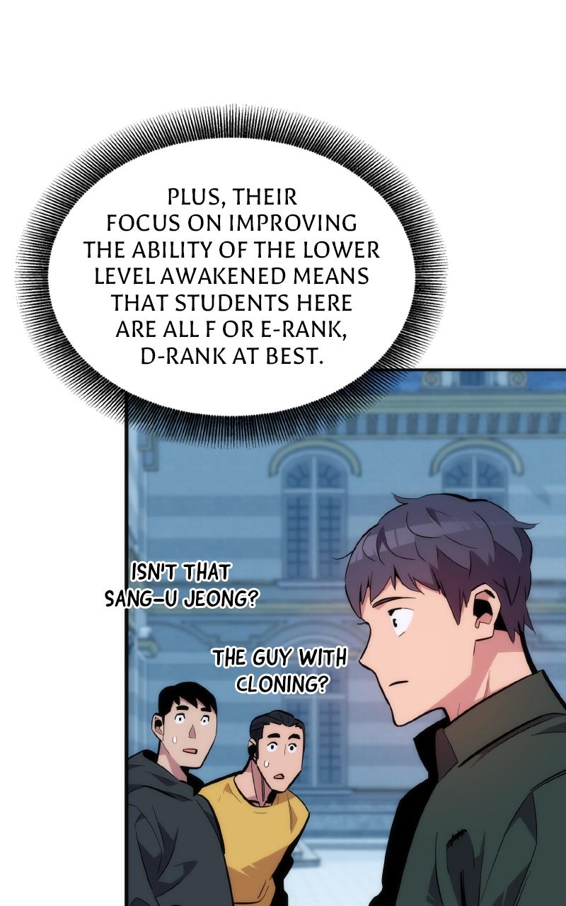 Auto Hunting With My Clones Chap 51 - Next Chap 52