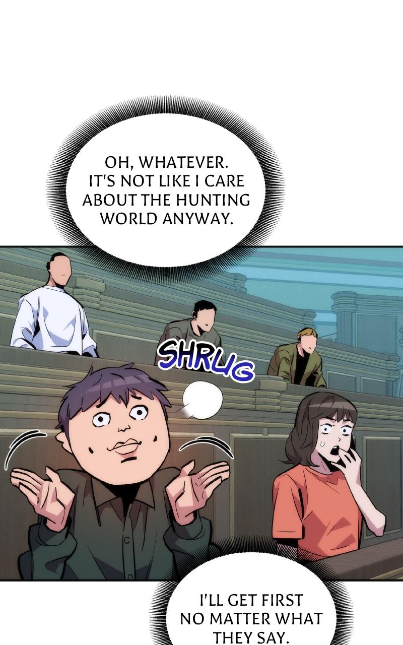 Auto Hunting With My Clones Chap 51 - Next Chap 52